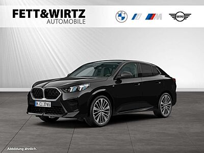 BMW X2 sDrive20d M Sport|AHK|Head-Up|H/K|20"LMR
