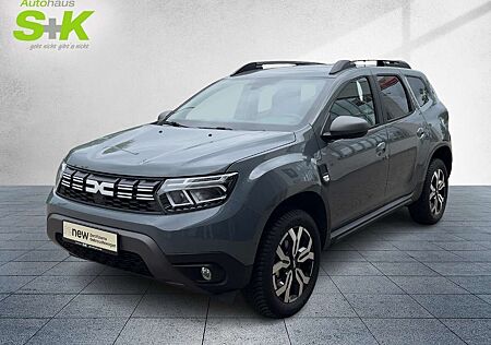 Dacia Duster Journey+ TCe 130+NAVI+GJR+SHZG+KAMERA+LED+KLIMA+