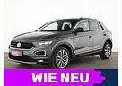 VW T-Roc Volkswagen Sport ACC|Kamera|LED|SHZ|Navi|Sportsitze