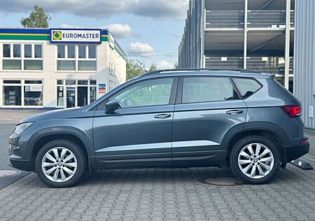 Seat Ateca Style DSG LED Kamera Kessy Dinamica Beats