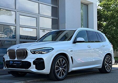 BMW X5 45e xDr*ACC*M SPORT*360*M-SITZE*AD LED*LUFT*
