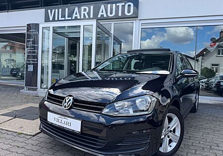 VW Golf Volkswagen VII Lim. Comfortline Panorama