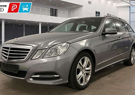 Mercedes-Benz E 200 T CDI Avantgarde Autom ILS Schiebedach