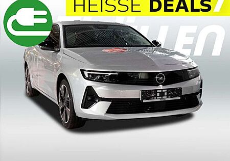 Opel Astra Sports Tourer Electric Bluetooth Navi LED