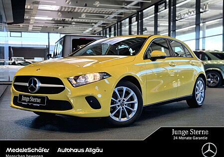 Mercedes-Benz A 250 e 8G Kam Business Sitzh SpurA Tempo