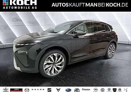 Skoda Elroq 85 L&K BEIGE AHZV MAXX SPORT WÄRMEPUMPE 21"