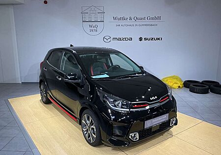 Kia Picanto GT-Line***inkl. WARTUNGSPAKET***
