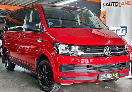 VW T6 Transporter Volkswagen T6 Multivan*Trendl*Nur64TKM*6-Sitzer*Kamera*AHK*