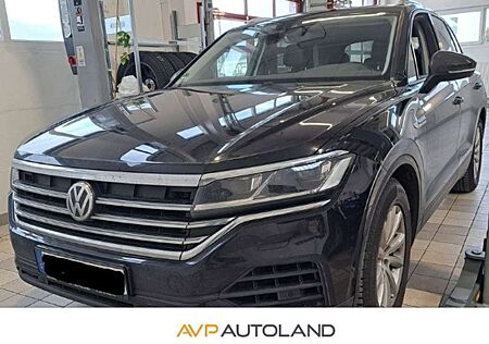 VW Touareg Volkswagen 3.0 TDI 4MOTION | NAVI | AHK | LUFT |