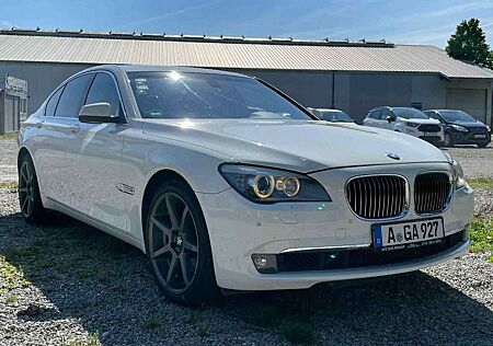 BMW 730d 730