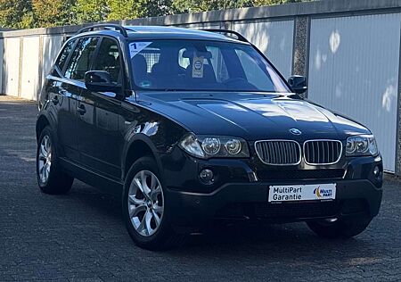 BMW X3 xDrive 20d Edition Lifestyle