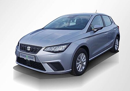 Seat Ibiza Style Pro 1.0 TSI ACC LED CarPLay Sitzh.