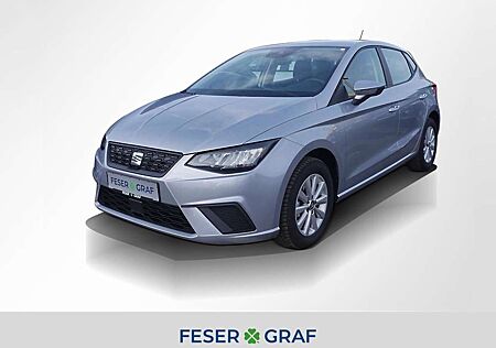 Seat Ibiza Style Pro 1.0 TSI ACC LED CarPLay Sitzh.