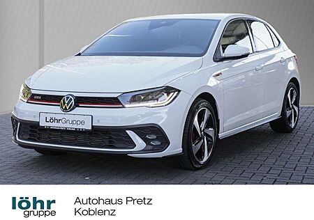 VW Polo GTI Volkswagen 2.0 TSI DSG App-Con., Tel., PDC, IQ.Light, 17"A...