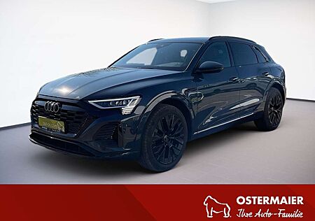 Audi Q8 e-tron S-LINE QUATTRO 50 340PS.MATRIX.NAVI.AHK.LUFT.KAMER