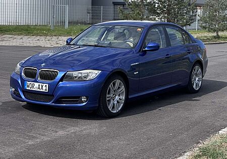 BMW 318i 318