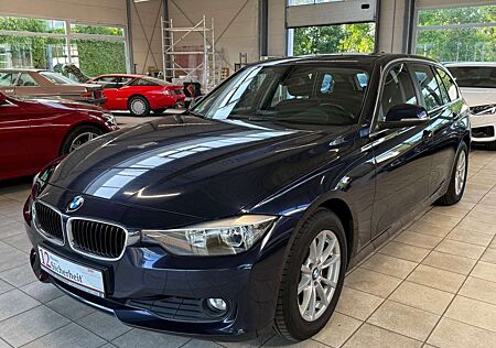 BMW 320 d Touring / AHK / Pano / Bluetooth / 2 Zonen