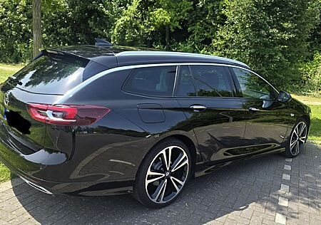 Opel Insignia Innovation opc line