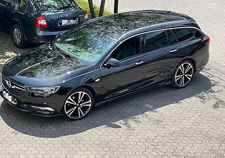 Opel Insignia Innovation opc line