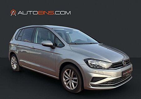 VW Golf Sportsvan Volkswagen Comfortline 1.6 TDI*ACC*Navi*Ahk*