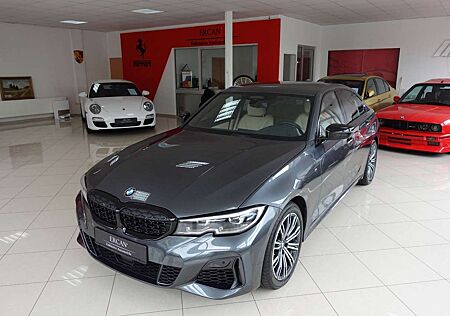 BMW 340 xDrive / VirtCo./ HK / LED / DrAss. / BRD