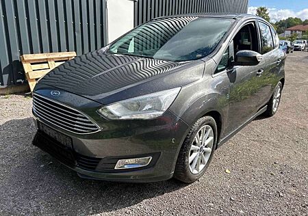 Ford C-Max 1.5 EcoBoost Automatik Titanium /Navi/LAN