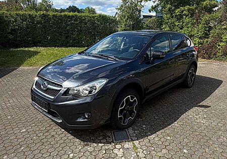 Subaru XV Active