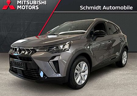 Mitsubishi ASX 1.8 Hybrid Diamant PLUS Bi-LED SHZ Klima Kamera