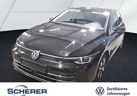 VW Golf Volkswagen VIII 1.5 TSI Goal NAVI AHK LED-PLUS IDA ACC