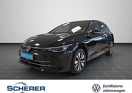 VW Golf Volkswagen VIII 1.5 TSI Goal NAVI AHK LED-PLUS IDA ACC