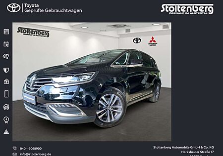 Renault Espace V Intens 1.8 TCe 225 Intens 7-Sitzer