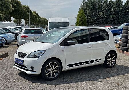 Seat Mii FR-Line