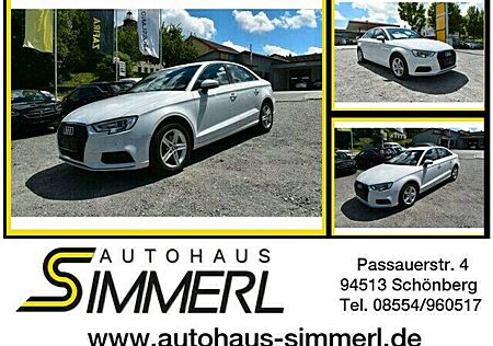 Audi A3 Limousine 35 TFSI ´´NAVi/SHZ/PDC/BLUETOOTH´´