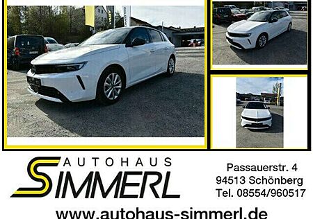 Opel Astra L Lim. 5-trg. Elegance