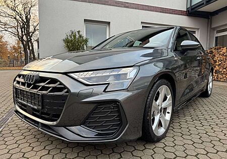 Audi A3 SB 35 TFSI S line, Navi, Panorama, ACC