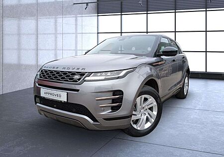 Land Rover Range Rover Evoque P300e R-Dynamic S Hybrid Navi