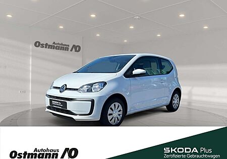VW Up Volkswagen ! move Start&Stop 48kw *WeConnectGo*KLIMA*