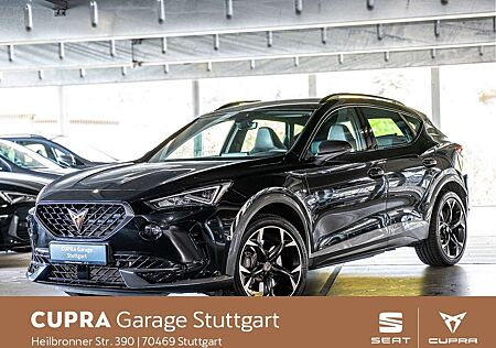 Cupra Formentor VZ 1.4 e-HYBRID DSG 110 kW