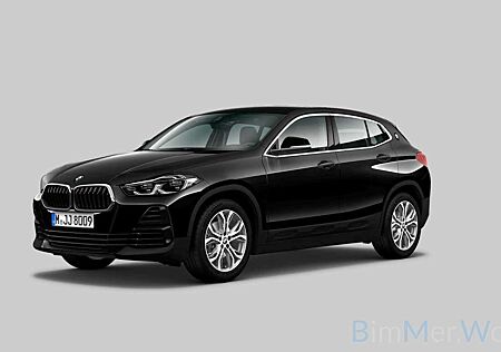 BMW X2 sDrive18d A Adv.Plus.Navi.Adap-LED.Kamera.PDC