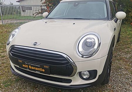 Mini Cooper Clubman Cooper Excitement-Paket Pepper Top Leder