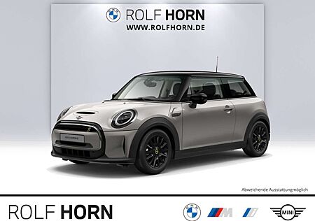 Mini Cooper SE Classic Trim Sportsitze PDC Navi Klima