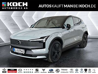 Volvo EX30 Twin Motor Performance AWD Cross Country Ultr