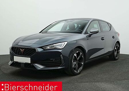 Cupra Leon 1.5 TSI DSG KAMERA NAVI LED