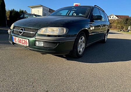 Opel Omega 3.0 V6 SPORT Kombi/Tüv Neu/Automatik/Leder