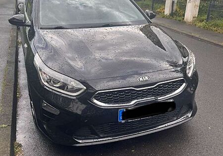 Kia XCeed Ceed SW / cee'd SW 1.4 T-GDI
