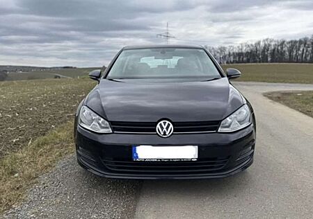 VW Golf Volkswagen 1.6 tdi