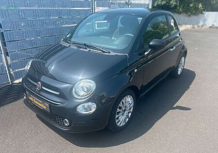 Fiat 500 *AUT*8FACH-ALU*
