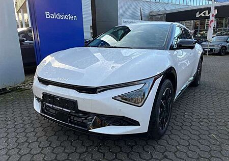 Kia EV6 Earth, 84 kWh, RWD,WP,Ass,Drive,Comf, Sound