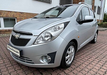 Chevrolet Spark 1.2 EcoLogic LS+ Alu Klima