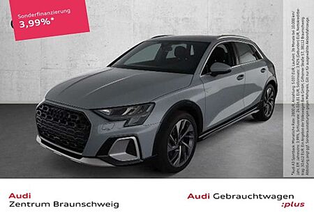 Audi A3 allstreet 35 TFSI S-tronic SHZ+RearView+PDC